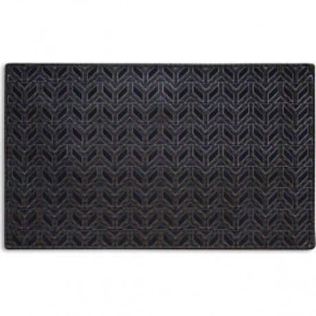 Коврик придверный ORNAMENT gold 74x44см
Коврик придверный ORNAMENT gold 74x44см