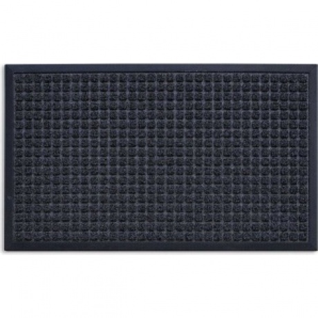 Коврик придверный PROTECTOR 45х75см
Коврик придверный PROTECTOR 45х75см