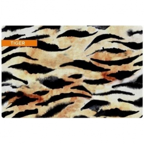 Коврик придверный TIGER 76х45см
Коврик придверный TIGER 76х45см