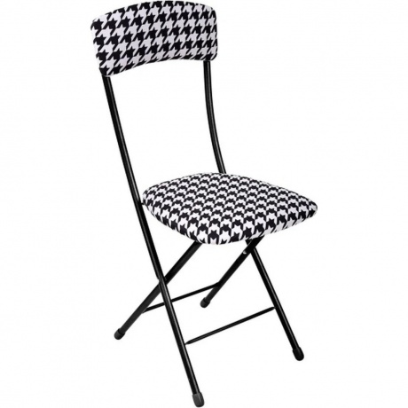 Стул складной "Haushalt", НС1/Р, Гусиная лапка
Стул складной "Haushalt", НС1/Р, Гусиная лапка