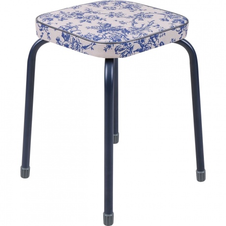 Табурет "Haushalt", квадрат, 32х32см, диам.тр. 22мм, меб.ткань, нагр.не более 120кг, НТ1/J Де Жуи
Табурет "Haushalt", квадрат, 32х32см, диам.тр. 22мм, меб.ткань, нагр.не более 120кг, НТ1/J Де Жуи