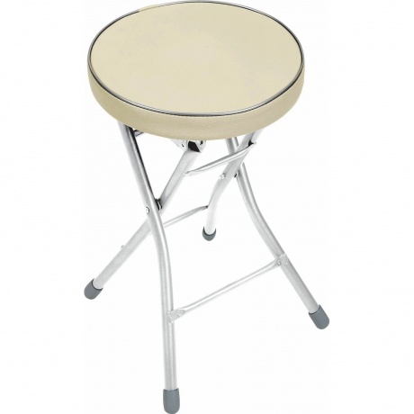 Табурет складной кругл. 4 ножки сл.кость d 32 см ТБСК1/1
Табурет складной кругл. 4 ножки сл.кость d 32 см ТБСК1/1