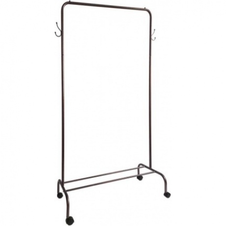 Вешалка гардеробная ИСТОК, на колёсах ( ) медный антик, ВГ11
Вешалка гардеробная ИСТОК, на колёсах ( ) медный антик, ВГ11