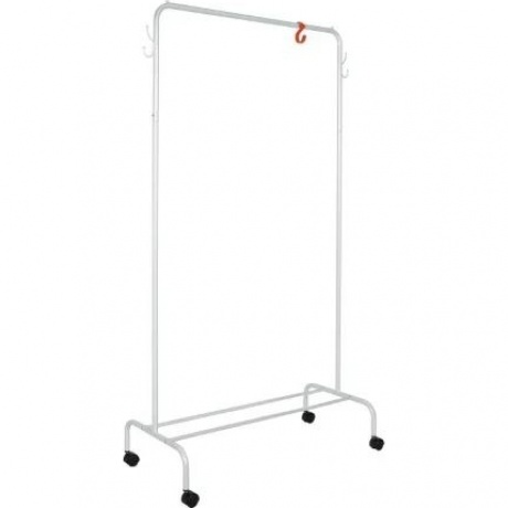 Вешалка гардеробная Радуга 2 с колесиками (89.2*39*154 см) белый ВНП 299 Б
Вешалка гардеробная Радуга 2 с колесиками (89.2*39*154 см) белый ВНП 299 Б