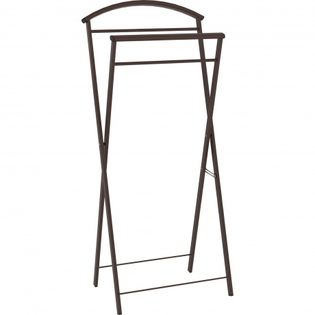 Вешалка-стойка д/одежды напол. костюм. (мет)Контур черный ВНП 367 Ч
Вешалка-стойка д/одежды напол. костюм. (мет)Контур черный ВНП 367 Ч