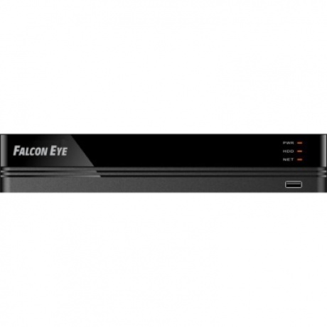 Видеорегистратор Falcon Eye FE-NVR5108
Видеорегистратор Falcon Eye FE-NVR5108
