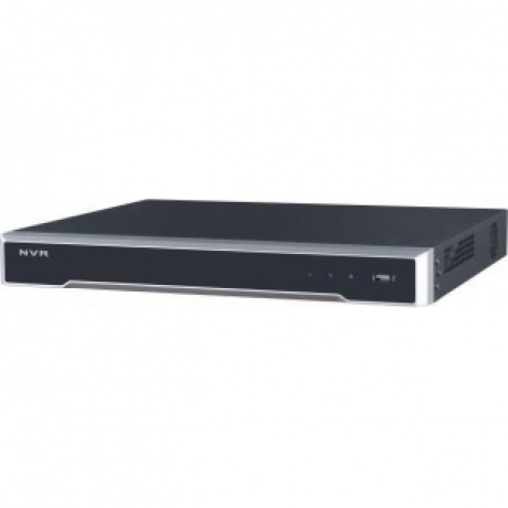 Видеорегистратор Hikvision 1 RJ-45 DS-7608NI-K2
Видеорегистратор Hikvision 1 RJ-45 DS-7608NI-K2