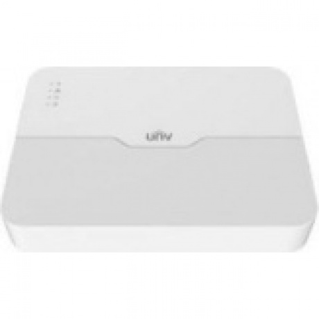 Видеорегистратор Uniview NVR301-08LS3-P8-RU
Видеорегистратор Uniview NVR301-08LS3-P8-RU