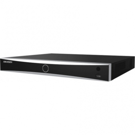 Видеорегистратор Hikvision DS-7616NXI-K2
Видеорегистратор Hikvision DS-7616NXI-K2