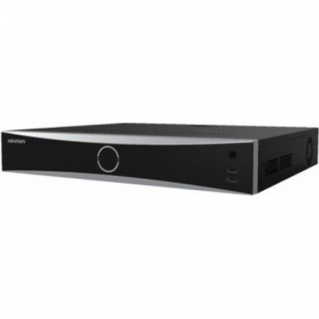 Видеорегистратор Hikvision DS-7732NXI-K4
Видеорегистратор Hikvision DS-7732NXI-K4