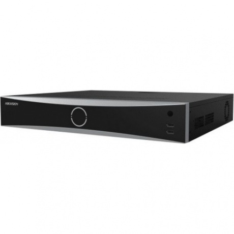 Видеорегистратор Hikvision DS-7732NXI-K4/16P
Видеорегистратор Hikvision DS-7732NXI-K4/16P