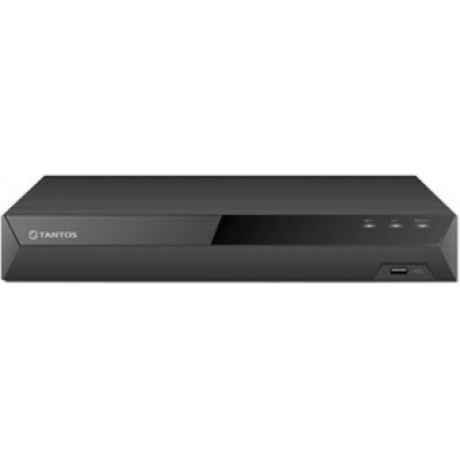 Видеорегистратор Tantos TSr-NV16252
Видеорегистратор Tantos TSr-NV16252