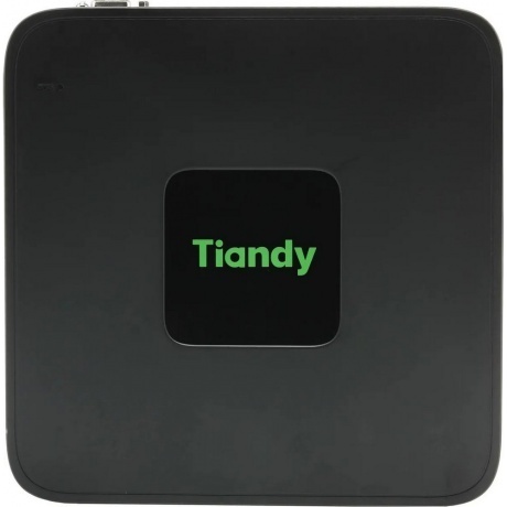 Видеорегистратор Tiandy TC-R3105 I/B/L/Eu/V1.1, Черный
Видеорегистратор Tiandy TC-R3105 I/B/L/Eu/V1.1, Черный