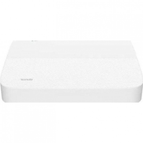 Tenda N6P-4H 4-канальный сетевой видеорегистратор высокой четкости с поддержкой PoE
Tenda N6P-4H 4-канальный сетевой видеорегистратор высокой четкости с поддержкой PoE