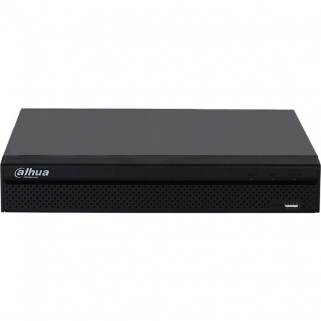 Видеорегистратор Dahua DHI-NVR2104HS-4KS3
Видеорегистратор Dahua DHI-NVR2104HS-4KS3