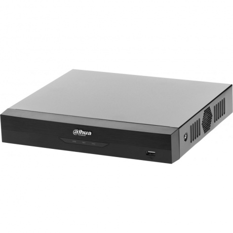 Видеорегистратор Dahua DHI-NVR2104HS-P-I2
Видеорегистратор Dahua DHI-NVR2104HS-P-I2