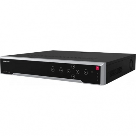 Видеорегистратор Hikvision DS-7732NI-M4/24P
Видеорегистратор Hikvision DS-7732NI-M4/24P