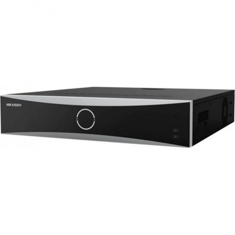 Видеорегистратор Hikvision DS-8616NXI-K8
Видеорегистратор Hikvision DS-8616NXI-K8