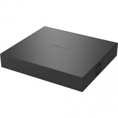 Видеорегистратор Tiandy TC-R3120 2MC
Видеорегистратор Tiandy TC-R3120 2MC