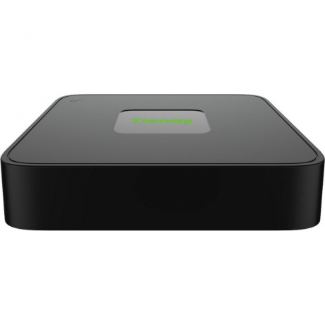 Видеорегистратор Tiandy TC-R3105 Spec:I/B/L/Eu/V1.1 NVR; 5 каналов; битрейт 60Мбит/с/40Мбит/с; декодирование камер до 6Мп; однопотоковая запись; подключение сторонних камер по ONVIF (PROFILE S/T), RTSP; 1SATA III 3.5
Видеорегистратор Tiandy TC-R3105 Spec:I/B/L/Eu/V1.1 NVR; 5 каналов; битрейт 60Мбит/с/40Мбит/с; декодирование камер до 6Мп; однопотоковая запись; подключение сторонних камер по ONVIF (PROFILE S/T), RTSP; 1SATA III 3.5