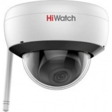 Видеокамера IP HiWatch DS-I252 6мм
Видеокамера IP HiWatch DS-I252 6мм