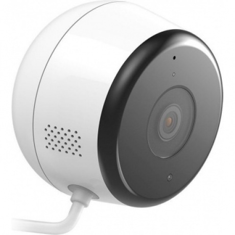 Видеокамера IP D-Link DCS-8600LH 3.26мм белый
Видеокамера IP D-Link DCS-8600LH 3.26мм белый