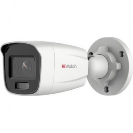 Видеокамера IP Hikvision HiWatch DS-I450L 2.8мм белый
Видеокамера IP Hikvision HiWatch DS-I450L 2.8мм белый
