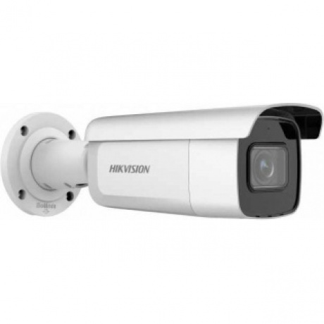 IP камера 4MP IR BULLET DS-2CD2643G2-IZS
IP камера 4MP IR BULLET DS-2CD2643G2-IZS