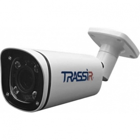 Видеокамера IP Trassir TR-D2123IR6 2.7-13.5мм
Видеокамера IP Trassir TR-D2123IR6 2.7-13.5мм