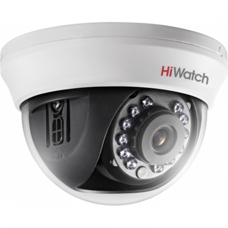 Камера видеонаблюденияа HiWatch DS-T591(C) 2.8 mm
Камера видеонаблюденияа HiWatch DS-T591(C) 2.8 mm