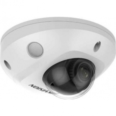 Видеокамера IP Hikvision DS-2CD2543G2-IWS(2.8mm), Белый
Видеокамера IP Hikvision DS-2CD2543G2-IWS(2.8mm), Белый