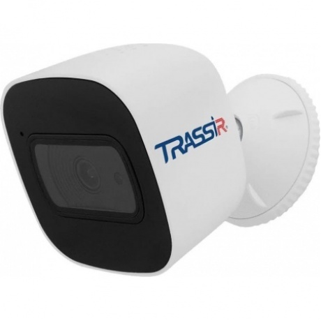 Видеокамера IP Trassir TR-W2B5 2.8-2.8мм
Видеокамера IP Trassir TR-W2B5 2.8-2.8мм