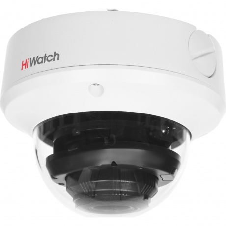 Камера видеонаблюдения HiWatch DS-T508 (2.7-13.5 mm)
Камера видеонаблюдения HiWatch DS-T508 (2.7-13.5 mm)