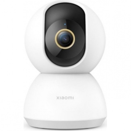 Видеокамера IP Xiaomi Smart Camera C300 (BHR6540GL)
Видеокамера IP Xiaomi Smart Camera C300 (BHR6540GL)