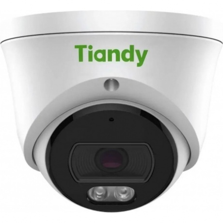 Видеокамера Tiandy TC-C320N Spec:I3/E/Y/2.8mm АК серия (TC-C320N I3/E/Y/2.8mm)
Видеокамера Tiandy TC-C320N Spec:I3/E/Y/2.8mm АК серия (TC-C320N I3/E/Y/2.8mm)