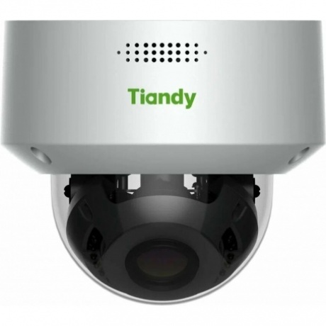 Видеокамера Tiandy TC-C35MS Spec: I3/A/E/Y/M/C/H/2.7-13.5mm/V4.0
Видеокамера Tiandy TC-C35MS Spec: I3/A/E/Y/M/C/H/2.7-13.5mm/V4.0