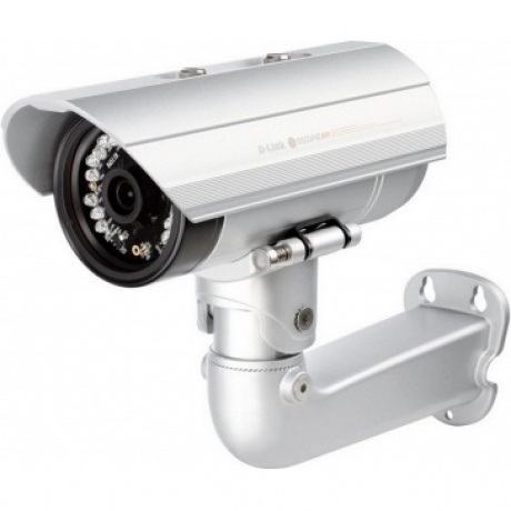 Камера видеонаблюдения IP D-Link DCS-7413/B1A 3.6-3.6мм корп.:белый
Камера видеонаблюдения IP D-Link DCS-7413/B1A 3.6-3.6мм корп.:белый