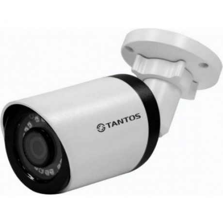 Камера видеонаблюдения IP Tantos TSi-Pe25FP 2.8-2.8мм цв. корп.:белый/черный (00-00122956)
Камера видеонаблюдения IP Tantos TSi-Pe25FP 2.8-2.8мм цв. корп.:белый/черный (00-00122956)