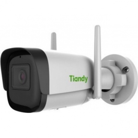 Камера видеонаблюдения IP Tiandy TC-C32WN I5/Y/WIFI/4mm/V4.1 4-4мм цв., Белый
Камера видеонаблюдения IP Tiandy TC-C32WN I5/Y/WIFI/4mm/V4.1 4-4мм цв., Белый