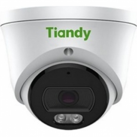 Камера видеонаблюдения IP Tiandy Pro TC-C32XS I3W/E/Y/S/2.8mm/V5.0 2.8-2.8мм цв. корп.:белый (TC-C32XS I3W/E/Y/S/2.8/5.0)
Камера видеонаблюдения IP Tiandy Pro TC-C32XS I3W/E/Y/S/2.8mm/V5.0 2.8-2.8мм цв. корп.:белый (TC-C32XS I3W/E/Y/S/2.8/5.0)