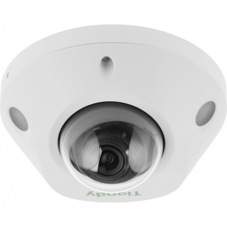 Камера видеонаблюдения IP Tiandy Pro TC-C35PS I3/E/Y/M/H/2.8mm/V4.2 2.8-2.8мм цв. корп.:белый (TC-C35PS I3/E/Y/M/H/2.8/V4.2)
Камера видеонаблюдения IP Tiandy Pro TC-C35PS I3/E/Y/M/H/2.8mm/V4.2 2.8-2.8мм цв. корп.:белый (TC-C35PS I3/E/Y/M/H/2.8/V4.2)