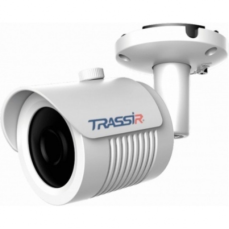 Камера видеонаблюдения аналоговая Trassir TR-H2B5 3.6-3.6мм HD-CVI HD-TVI цв. корп.:белый
Камера видеонаблюдения аналоговая Trassir TR-H2B5 3.6-3.6мм HD-CVI HD-TVI цв. корп.:белый
