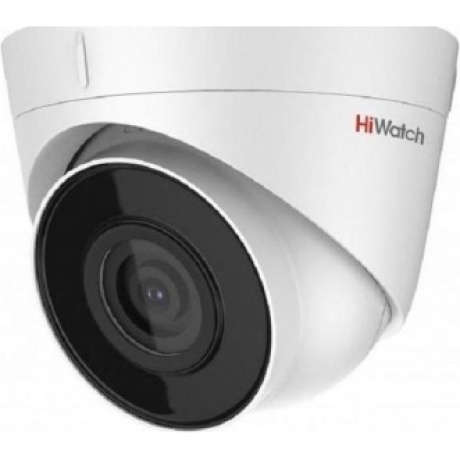 HiWatch DS-I403(D)(2.8mm) Уличная купольная IP-камера, 2560х1440, 4 Мп, 20 кадр/с, CMOS, EXIR до 30 м, PoE, IP67
HiWatch DS-I403(D)(2.8mm) Уличная купольная IP-камера, 2560х1440, 4 Мп, 20 кадр/с, CMOS, EXIR до 30 м, PoE, IP67