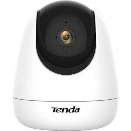 Tenda CP3 Панорамная камера наклонно-поворотная, 1920x1080, 30 кадр./сек, CMOS 2 Мп, Wi-Fi, ночная съемка, датчик движения, белый
Tenda CP3 Панорамная камера наклонно-поворотная, 1920x1080, 30 кадр./сек, CMOS 2 Мп, Wi-Fi, ночная съемка, датчик движения, белый