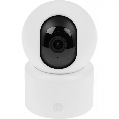 Камера видеонаблюдения IP Xiaomi C301 2.8-2.8мм цв. корп.:белый/черный (BHR8683GL)
Камера видеонаблюдения IP Xiaomi C301 2.8-2.8мм цв. корп.:белый/черный (BHR8683GL)