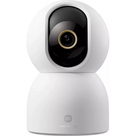 Камера видеонаблюдения IP Xiaomi C701 Wi-Fi 1.5-3.9мм цв. корп.:белый (BHR07X7EU)
Камера видеонаблюдения IP Xiaomi C701 Wi-Fi 1.5-3.9мм цв. корп.:белый (BHR07X7EU)