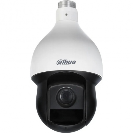 Камера видеонаблюдения аналоговая Dahua DH-SD59232DB-HC 4.5-144мм HD-CVI HD-TVI цв. корп.:белый
Камера видеонаблюдения аналоговая Dahua DH-SD59232DB-HC 4.5-144мм HD-CVI HD-TVI цв. корп.:белый