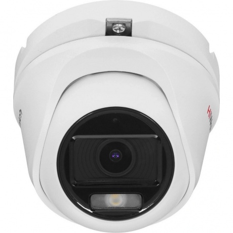 Камера видеонаблюдения аналоговая HiWatch DS-T503L(B)(2.8mm) 2.8-2.8мм HD-CVI HD-TVI цв. корп.:белый
Камера видеонаблюдения аналоговая HiWatch DS-T503L(B)(2.8mm) 2.8-2.8мм HD-CVI HD-TVI цв. корп.:белый