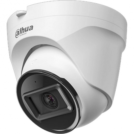 Камера видеонаблюдения IP Dahua DH-IPC-T1E20P-A-0280B 2.8-2.8мм цв. корп.:белый
Камера видеонаблюдения IP Dahua DH-IPC-T1E20P-A-0280B 2.8-2.8мм цв. корп.:белый