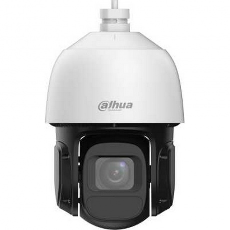 Камера видеонаблюдения IP Dahua PTZ DH-SD3D416NB-GNY 5-80мм цв.
Камера видеонаблюдения IP Dahua PTZ DH-SD3D416NB-GNY 5-80мм цв.